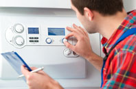 free Oldhurst gas safe engineer quotes